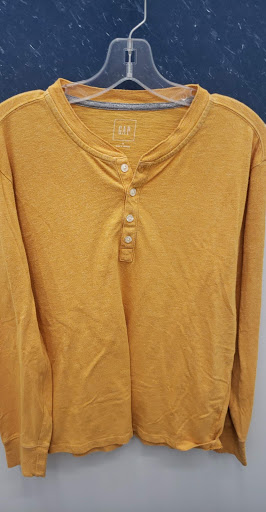 Thrift Store «Goodwill Windsor Woods Retail Store», reviews and photos, 229 S Rosemont Rd, Virginia Beach, VA 23452, USA