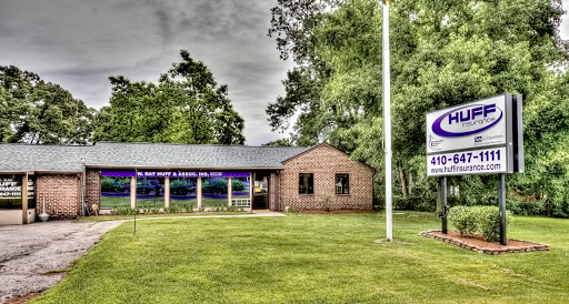 Insurance Agency «Huff Insurance», reviews and photos