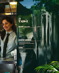 Photo n°13 de Fran's Petit déjeuner à Bordeaux ()