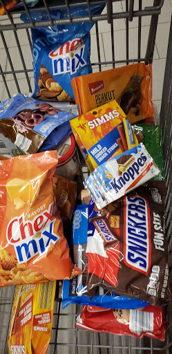 Supermarket «ALDI», reviews and photos, 613 Johnnie Dodds Blvd, Mt Pleasant, SC 29464, USA