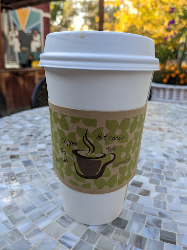 Coffee Shop «Whittier Cafe», reviews and photos, 1710 E 25th Ave, Denver, CO 80205, USA