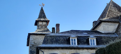 Maison noble de Cornac à Cornac