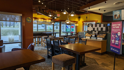 Coffee Shop «Caribou Coffee», reviews and photos, 2218 County Rd D West, St Paul, MN 55112, USA
