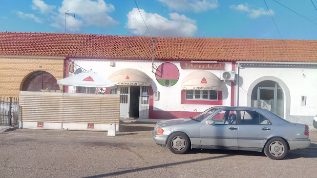 Restaurante A Taberna do Gil - Cartaxo