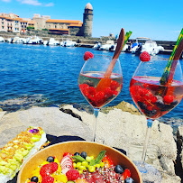 Photos du propriétaire du Restaurant La Bodeguita à Collioure - n°11