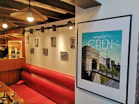 Photos du propriétaire du Restaurant La Ficelle à Caen - n°1