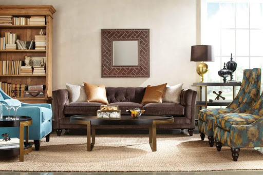 Furniture Store «Crest Furniture - Arlington Heights», reviews and photos, 1141 E Rand Rd, Arlington Heights, IL 60004, USA