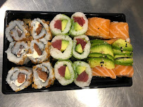 Plats et boissons du Restaurant de sushis Neo Sushi à Lyon - n°10