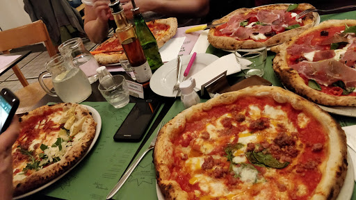 Disco Volante en Vienna