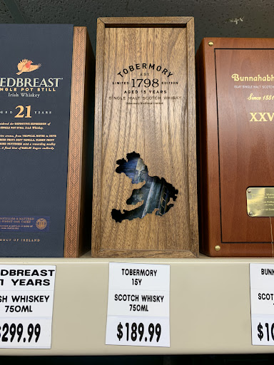 Liquor Store «Cheap Cheap Liquor», reviews and photos, 2211 IL-59, Plainfield, IL 60586, USA