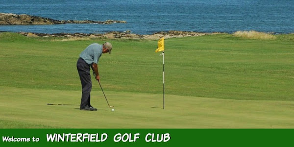 Winterfield Golf Club