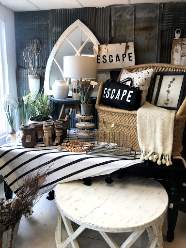 Home Goods Store «Linen & Rust», reviews and photos, 4812 Murfreesboro Rd e, Arrington, TN 37014, USA