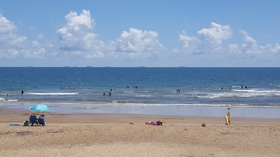 Wild Cattle Beach