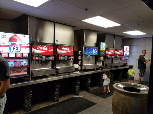 Movie Theater «Silverado 16», reviews and photos, 11505 W Loop 1604 N, San Antonio, TX 78250, USA