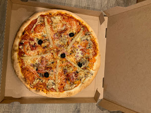 Photo n°13 de Le comptoir à Pizzas à Biscarrosse ()