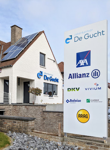 Beoordelingen van Zakenkantoor De Gucht BVBA in Hasselt - Makelaardij