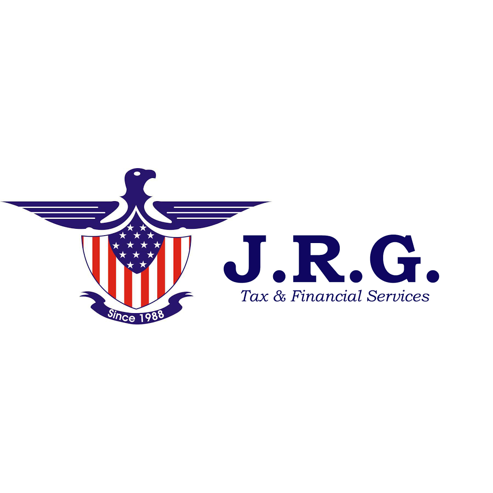 JRG TAX SERVICE