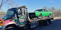 Anthony's Towing LLC - Photo 9 - Car repair in , Colorado Springs