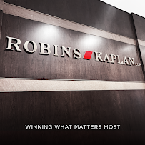 Robins Kaplan LLP - Photo 3 - Car repair in Boston, MA, Boston