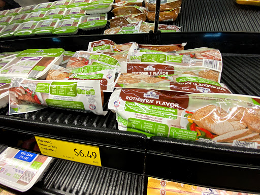 Supermarket «ALDI», reviews and photos, 5960 Chalkville Mountain Rd, Birmingham, AL 35235, USA