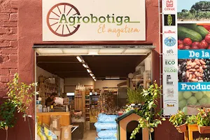 Agrobotiga El Magatzem image