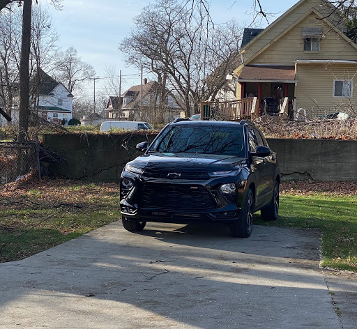 Car Dealer «Al Serra Auto Plaza», reviews and photos, 6167 Saginaw Rd, Grand Blanc, MI 48439, USA