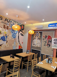 Atmosphère du Restaurant chinois Gongfu nouilles à Choisy-le-Roi - n°15