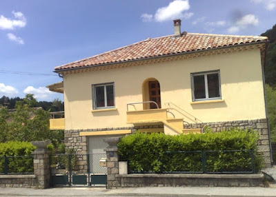 Locvals à Vals-les-Bains