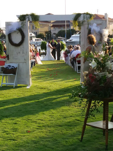 Wedding Venue «Palafox Wharf WATERFRONT Reception Venue», reviews and photos, 617 S Palafox St, Pensacola, FL 32502, USA