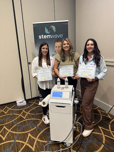 Blissful Aesthetics & Wellness