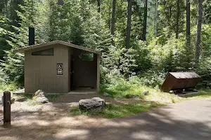 Noisy Creek Campground image