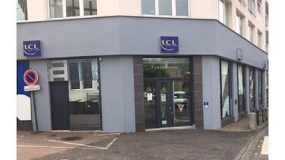 LCL Banque et assurance à Lillebonne
