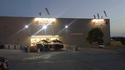 Discount Store «Fallas Discount Stores», reviews and photos, 15001 S Figueroa St, Gardena, CA 90248, USA