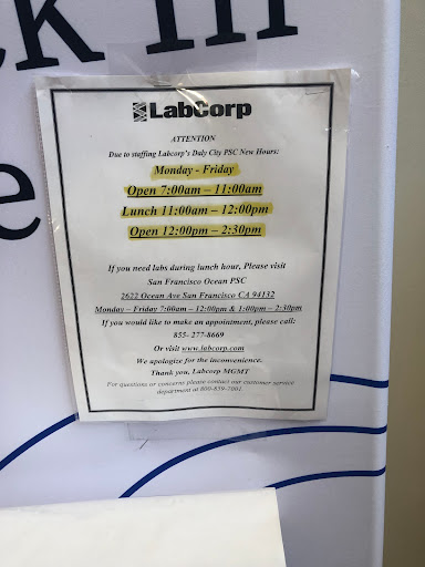 Labcorp