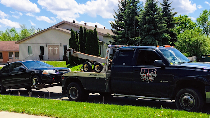D.B Towing & Recovery