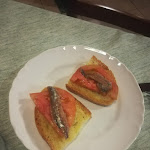 Photo n°3 de l'avis de MirkoNe. fait le 30/06/2019 à 15:09 sur le  Lo Spuntino à Roseto degli Abruzzi