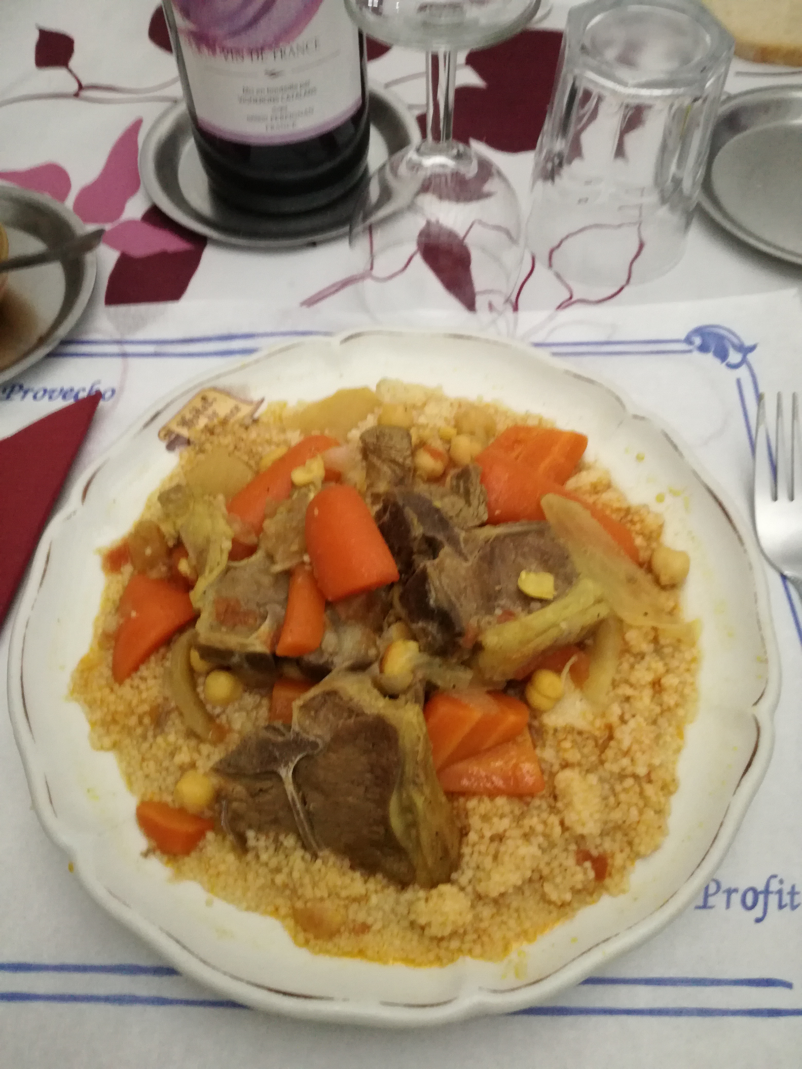 Photo n° 2 de l'avis de Jean-Pierre.a fait le 16/11/2017 à 20:25