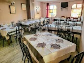 Restaurante Nerja en Olleros de Sabero