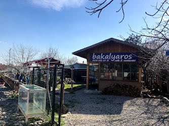 Bakalyaros Cafe ve Restorant