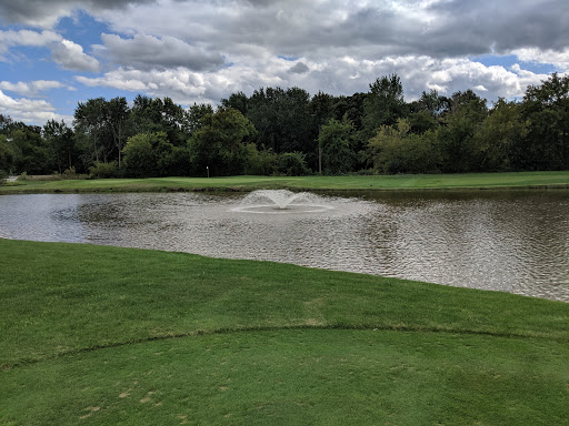 Golf Course «Swan Valley Golf Course», reviews and photos, 9521 Highland Green Dr, Saginaw, MI 48609, USA