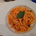 Photo n°2 de l'avis de Robert.l fait le 03/10/2019 à 21:03 sur le  Ristorante Oberdan da Mario à Bologna