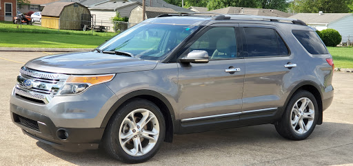 Used Car Dealer «Royal Motor Cars LLC», reviews and photos, 2341 Russellville Rd, Bowling Green, KY 42101, USA