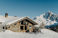 Photos du propriétaire du Restaurant Bergerie de Planpraz à Chamonix-Mont-Blanc - n°5
