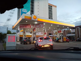 Petrocar Petróleo e Carros