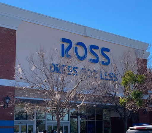 Clothing Store «Ross Dress for Less», reviews and photos, 1028 Glenbrook Way, Hendersonville, TN 37075, USA