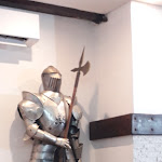 Photo n°3 de l'avis de BETTY. fait le 05/03/2023 à 15:03 sur le  Ristorante Medioevo à Rosolina