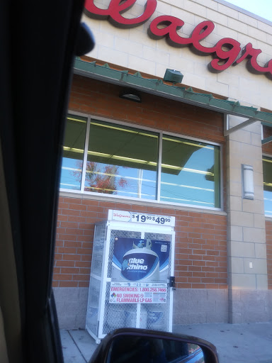 Drug Store «Walgreens», reviews and photos, 7935 Tara Blvd, Jonesboro, GA 30236, USA