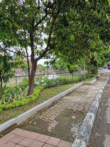 Taman Kota Br. Buagan