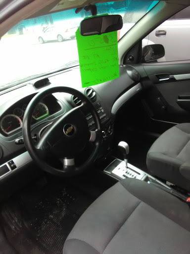 Used Car Dealer «The Car Place», reviews and photos, 115 Main St, Somers, CT 06071, USA