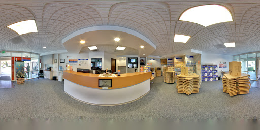 Self-Storage Facility «A-1 Self Storage», reviews and photos, 5296 Concord Blvd, Concord, CA 94521, USA